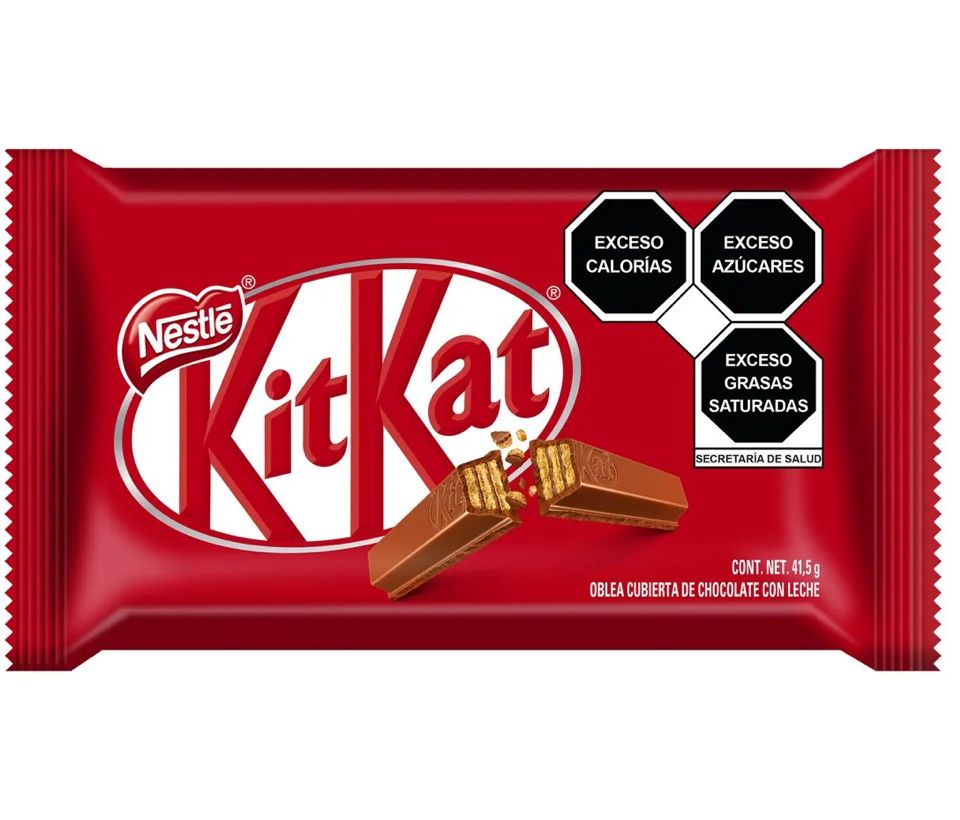 Kit Kat 41.5g