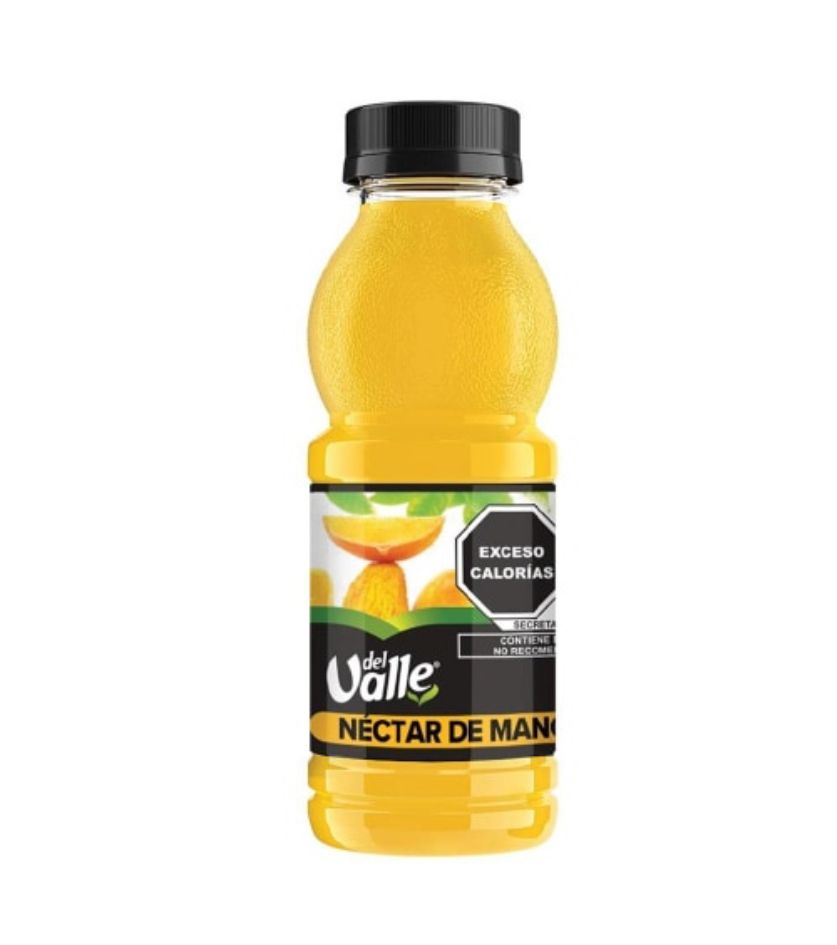 Jugo Del Valle Mango 237ml