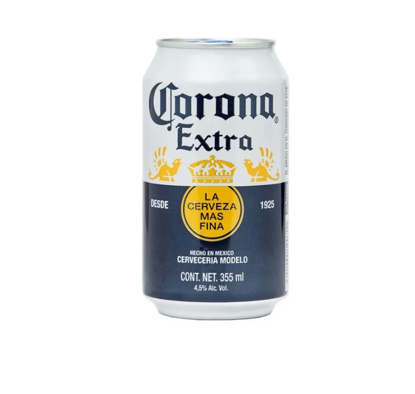 Corona Lata 355ml