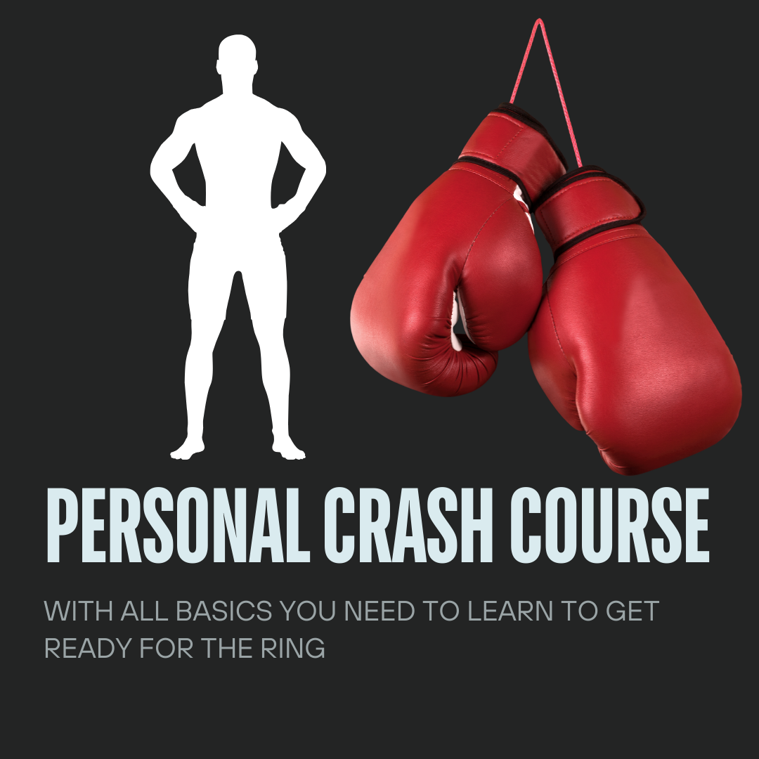 Personal Crash Course