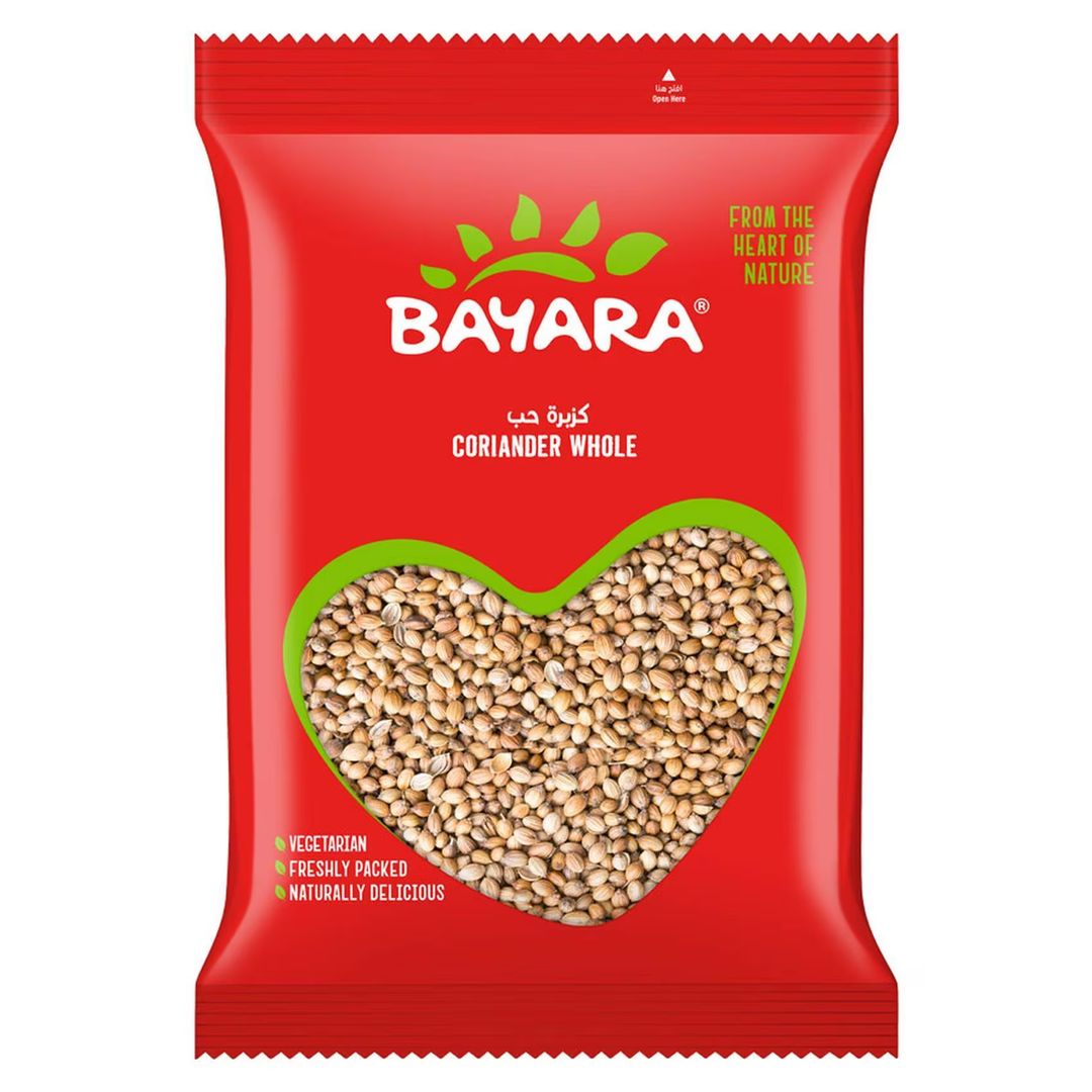 BAYARA CORIANDER WHOLE