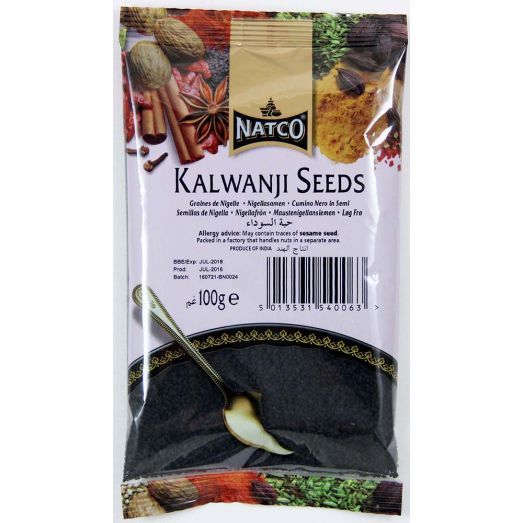 NATCO KALWANJI SEEDS