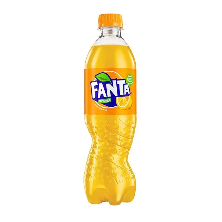 Fanta