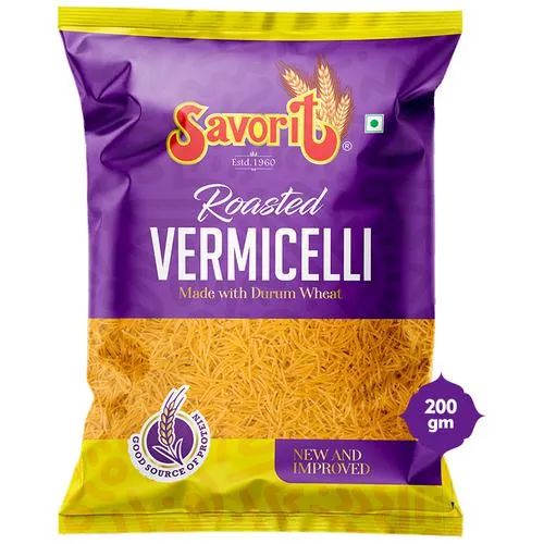 SAVORIT ROASTED VERMICELLI