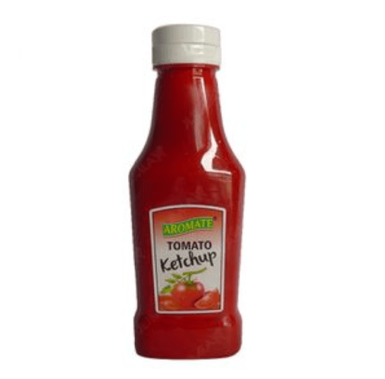 AROMATE TOMATO KETCHUP