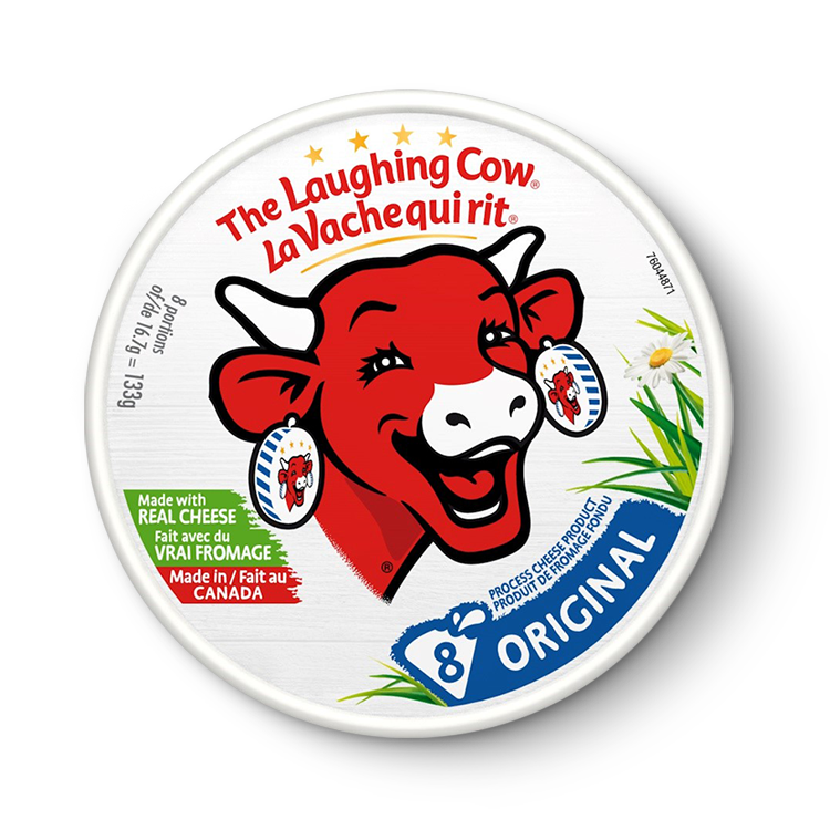 LA VACHE QUI RIT