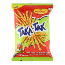 HALDIRAM TAKA TAK