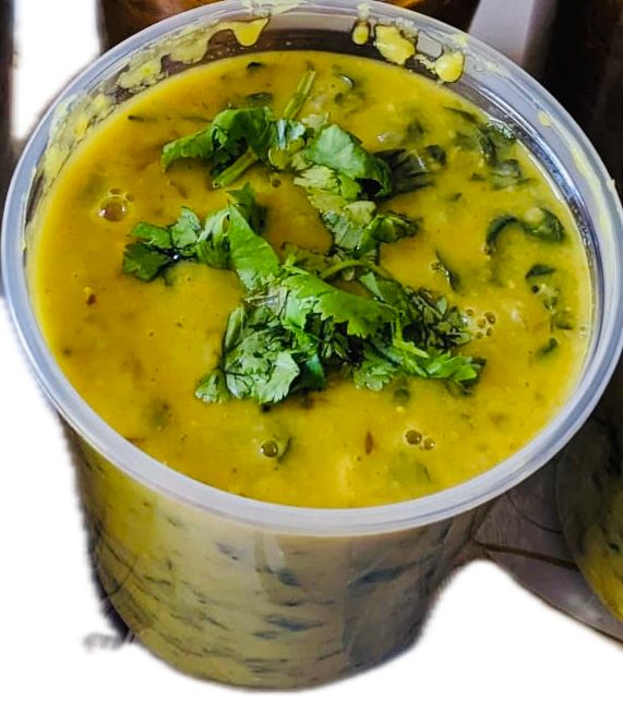 Methi Dal 32oz