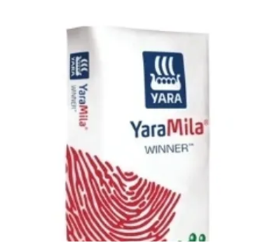 YaraMila WINNER