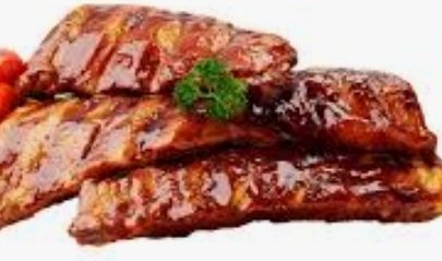 Pork Rib 500g