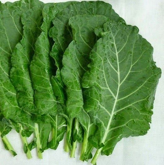 Collard Greens (sukuma wiki) BUNCH