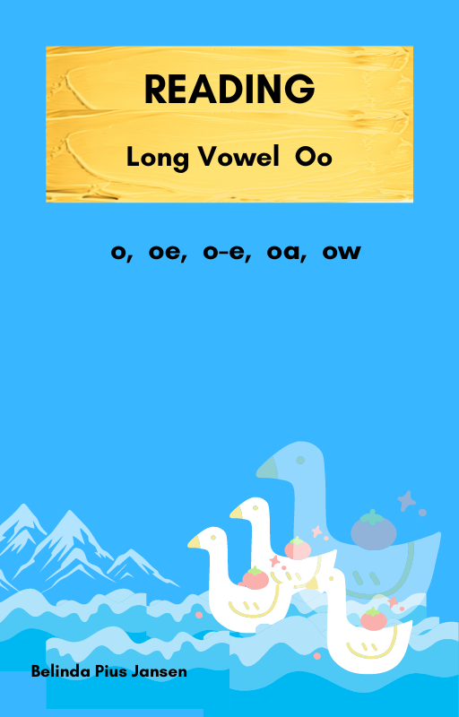 Long Vowel o