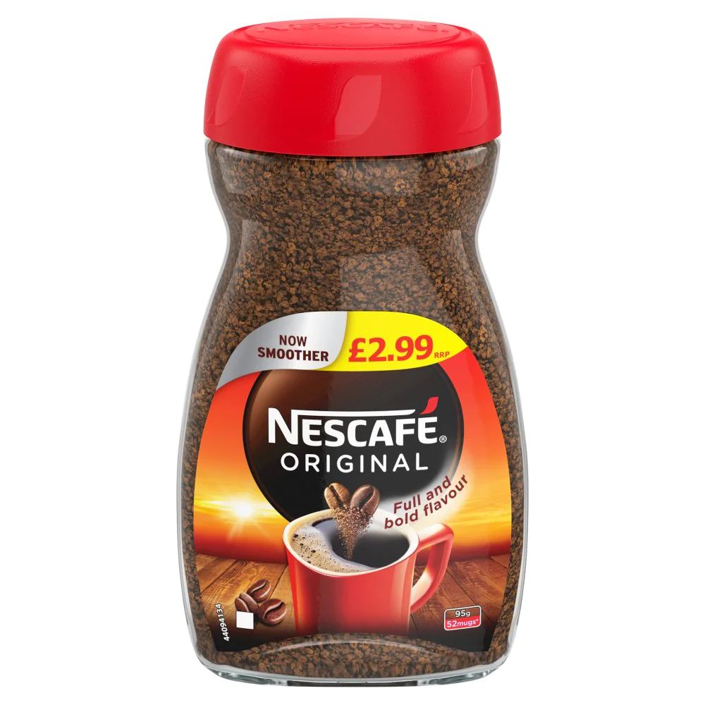 NESCAFE ORIGINAL