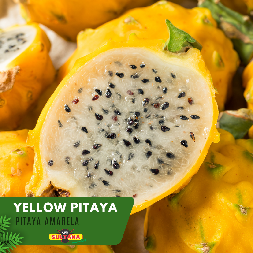 Pitaya