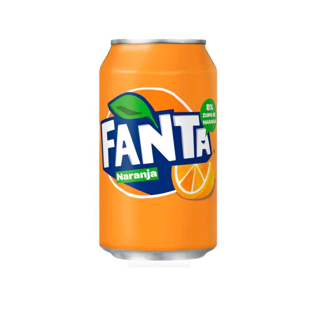 Fanta