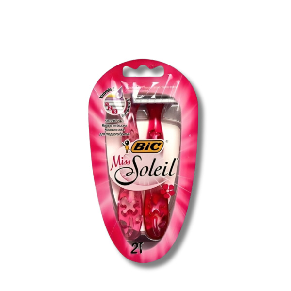 Bic Miss Soleil 2T