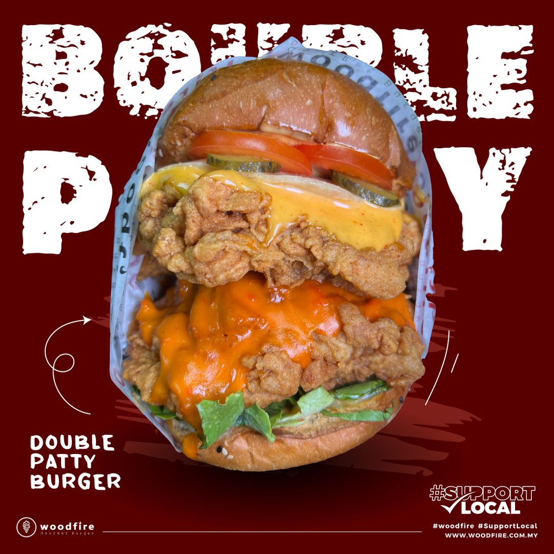 Double Patty 