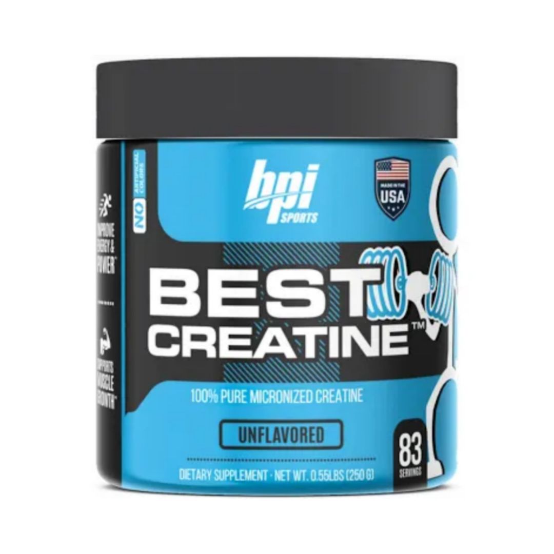 BPI Sports Best Creatine 250 g