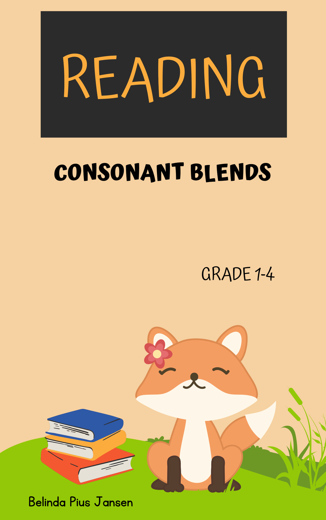 Consonant Blends