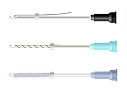 PDO Biostimulator Threads *CANNULA*