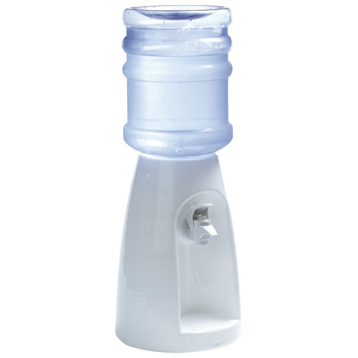 Mini dispenser (With 20L Dispenser Bottle Free)