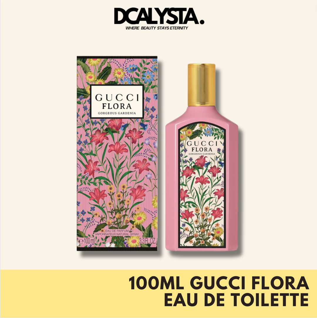 100ml Gucci Perfume