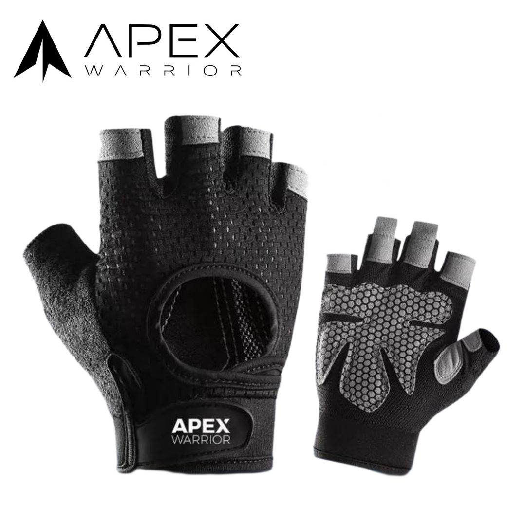 Apex Warrior Gym Gloves