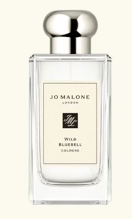 Jo Malone WILD BLUEBELL EDC 100ML