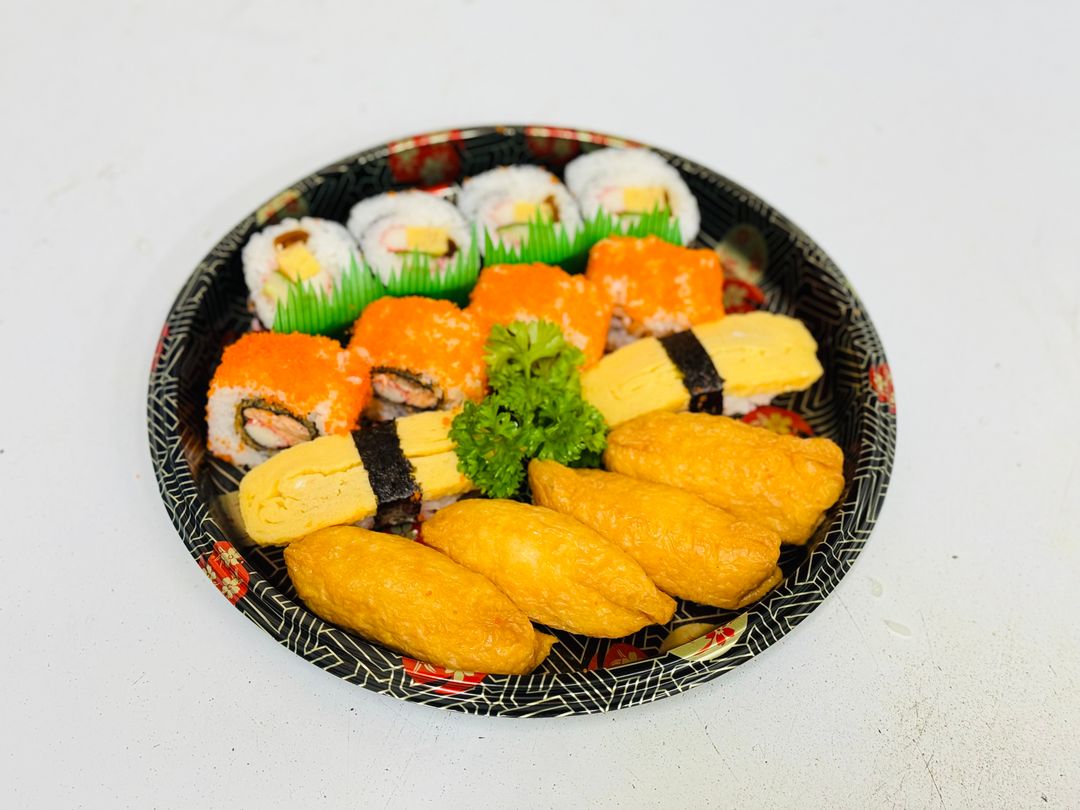 SP09 Super Sushi Platter