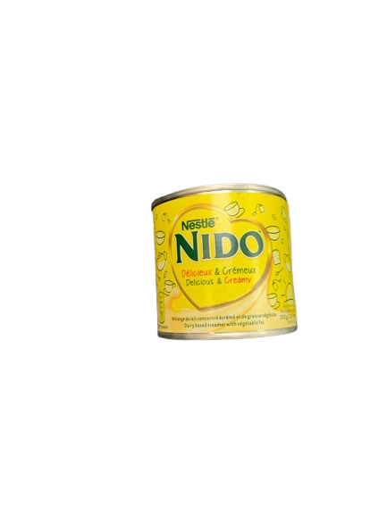 NIDO CONCENTRATE MILK