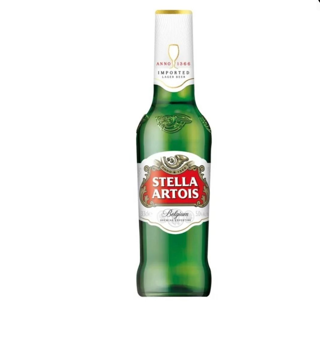 Stella Artoil