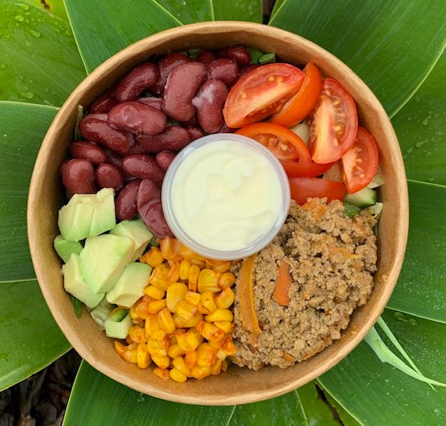 14/07 MONDAY- MEXICAN BOWL 