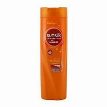 SUNSILK INSTANT REPAIR SHAMPOO 