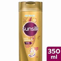 SUNSILK HAIRFALL SHAMPOO 