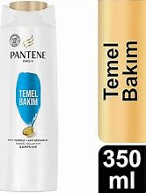 PANTENE TEMEL BAKIM 