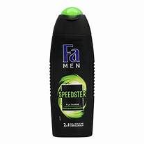 FA MAN ENERGY FEELING