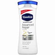 VASELINE ADVANCED REPAIR 