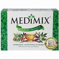 MEDIMIX AYURVEDIC SOAP