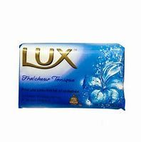 LUX FRAICHEUR TONIQUE SOAP