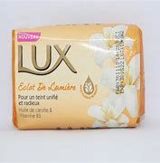 LUX ECLAT DE LVMIERE SOAP