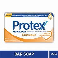 PROTEX CLASSIQUE SOAP
