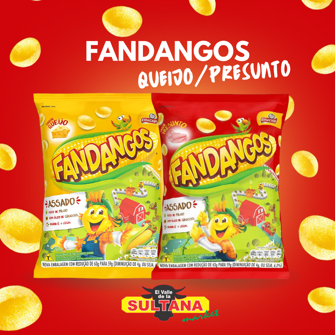 Fandangos 