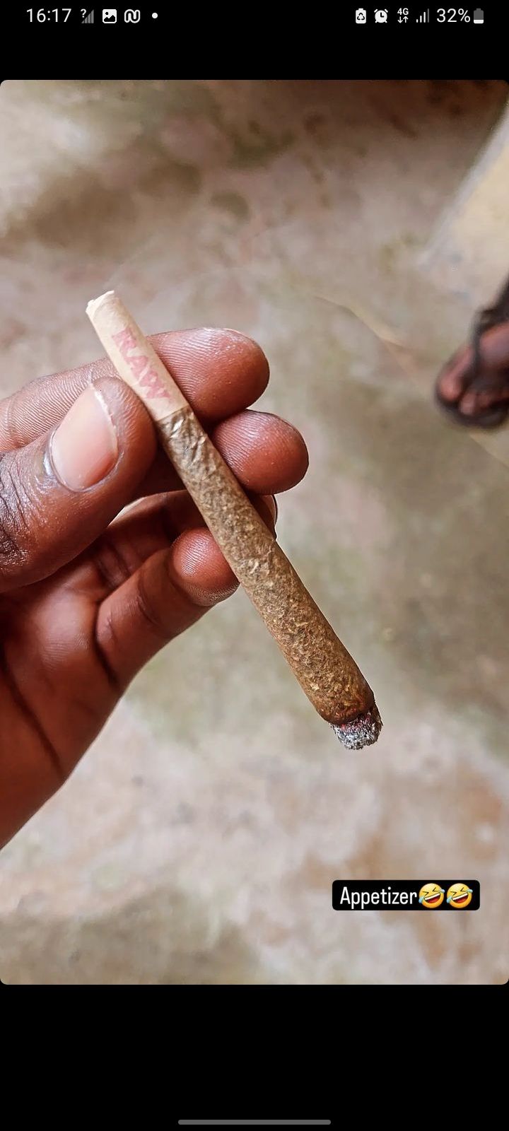 Joint