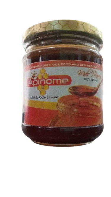 APINOME HONEY