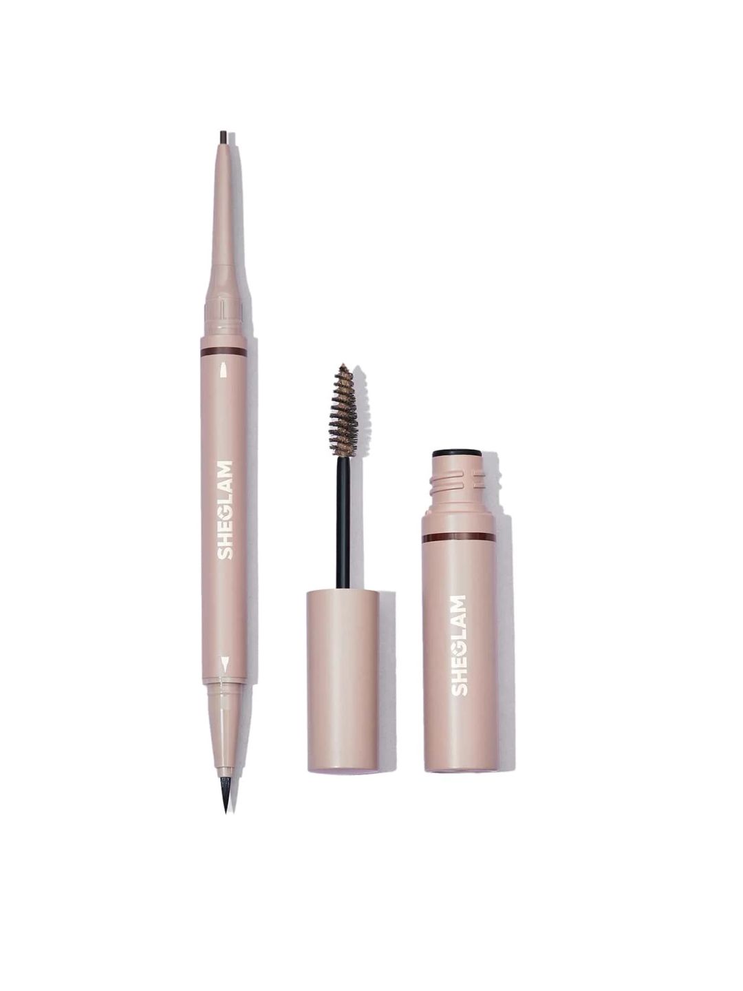 SHEGLAM So Abrowsing Brow Kit - Taupe