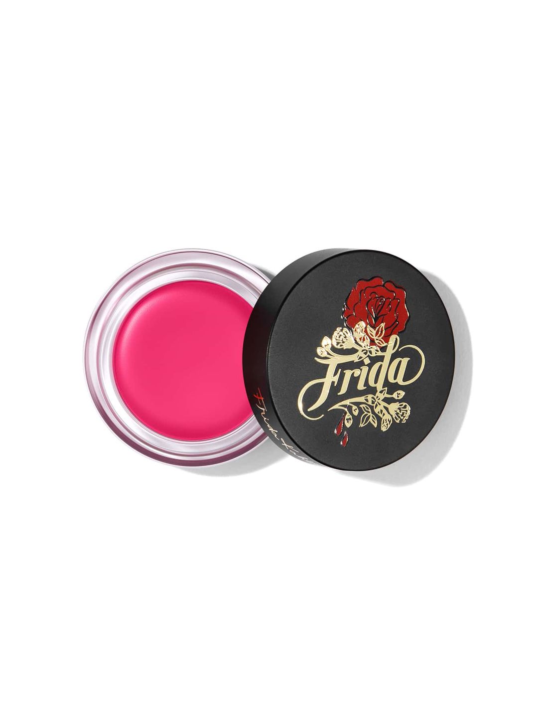 SHEGLAM X Frida Kahlo Self Portrait Cream Blush - Flower Crown