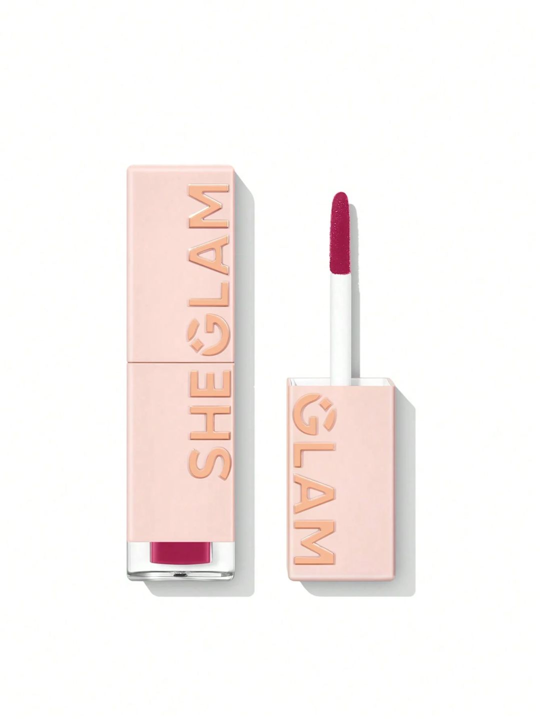 SHEGLAM Take A Hint Lip Tint - Obsessed