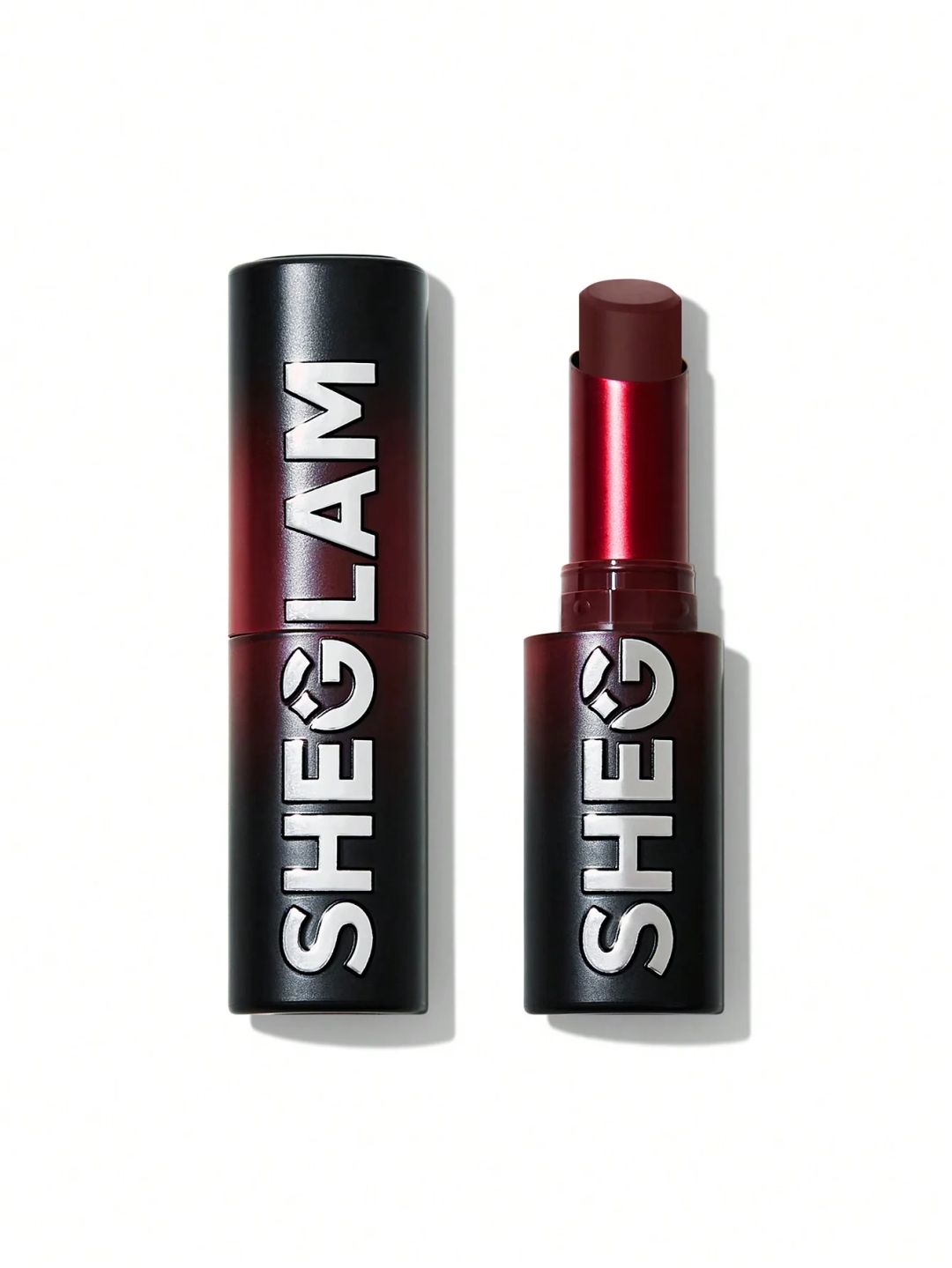 SHEGLAM Dynamatte Boom Long-Lasting Matte Lipstick (Ember Rose Ver.) - My Beloved