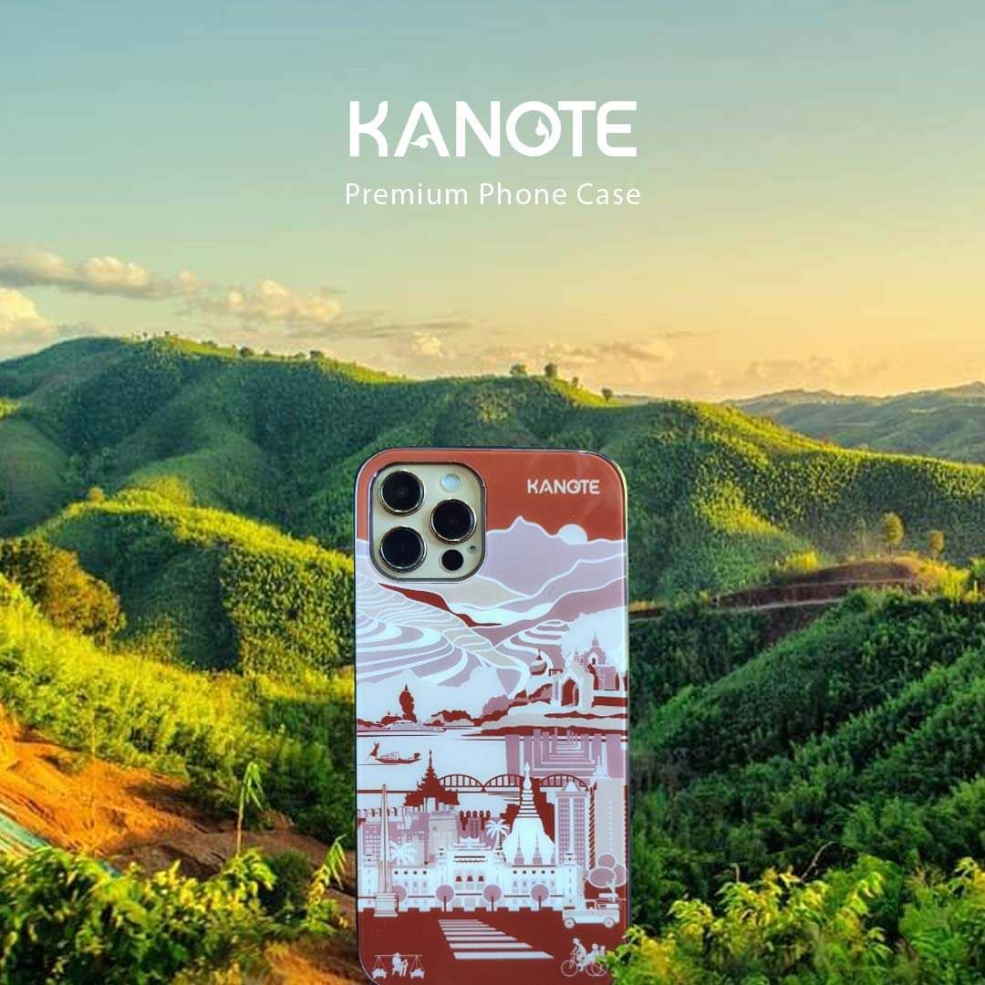 Kanote_အမှတ်တရ မြန်မာ