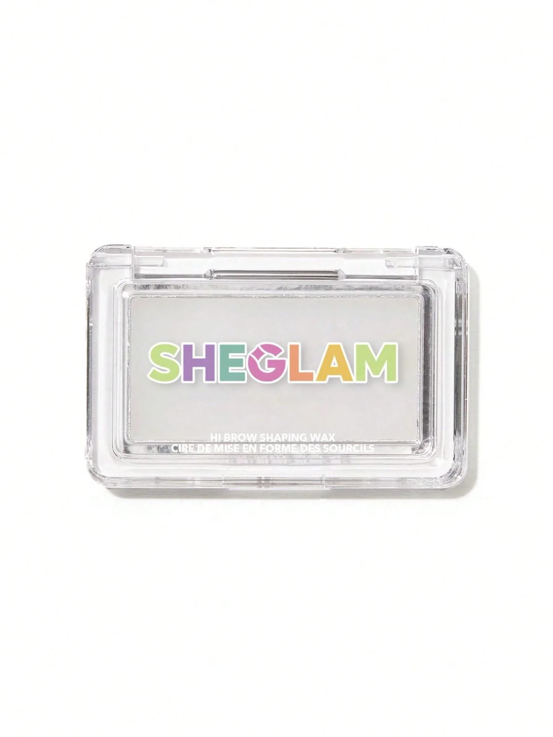 SHEGLAM Hi Brow Shaping Wax